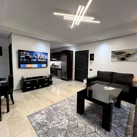 Appartement Bagatelle Marrakesh Extérieur photo