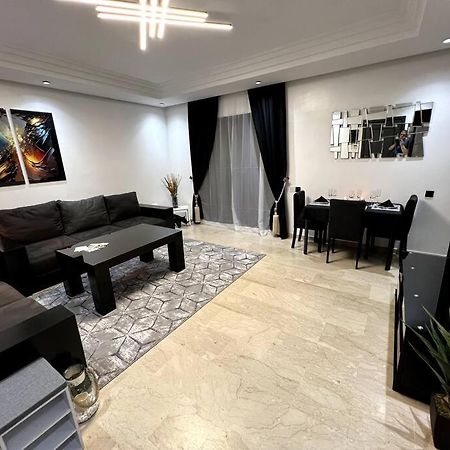 Appartement Bagatelle Marrakesh Extérieur photo
