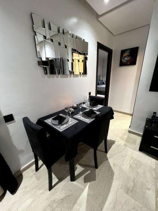 Appartement Bagatelle Marrakesh Extérieur photo