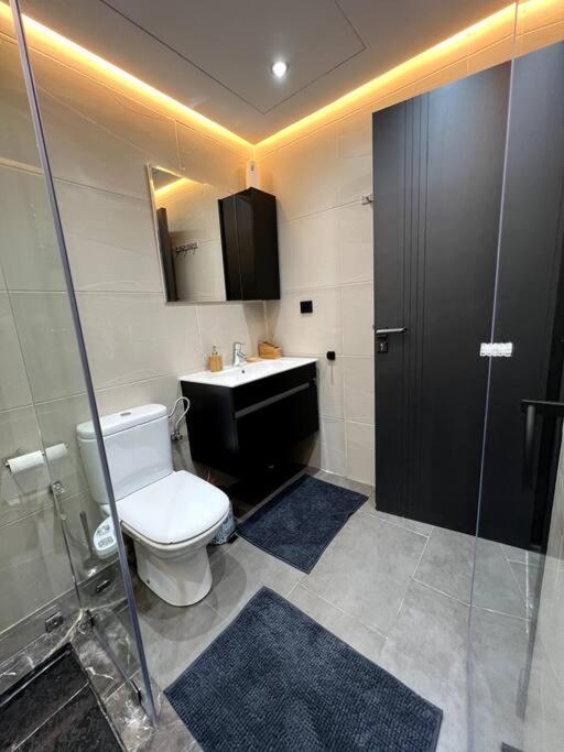 Appartement Bagatelle Marrakesh Extérieur photo