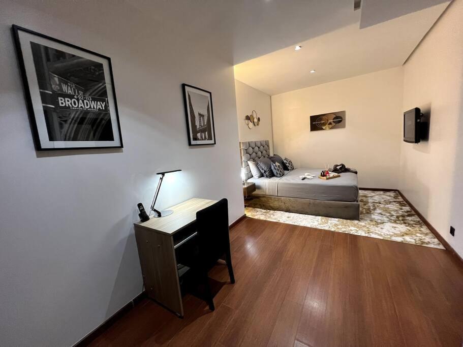 Appartement Bagatelle Marrakesh Extérieur photo