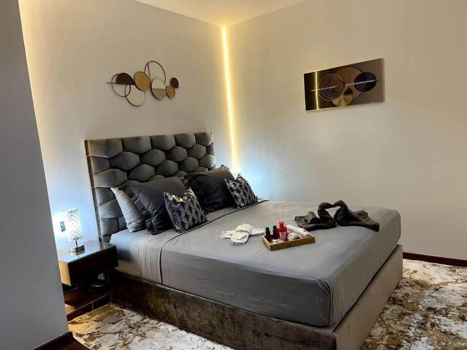 Appartement Bagatelle Marrakesh Extérieur photo
