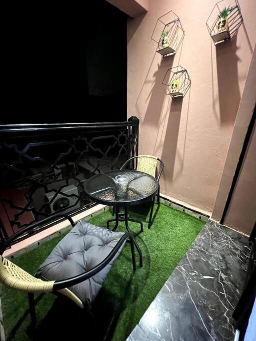Appartement Bagatelle Marrakesh Extérieur photo