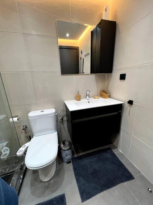 Appartement Bagatelle Marrakesh Extérieur photo